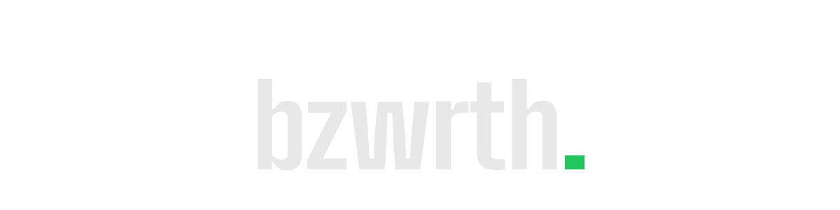 bzwrth
